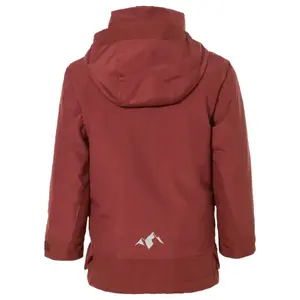 Children's parka VAUDE Casarea II image-1