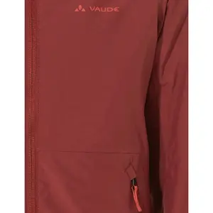 Children's parka VAUDE Casarea II image-2
