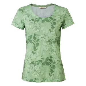T-shirt de mulher VAUDE Skomer AOP image-0