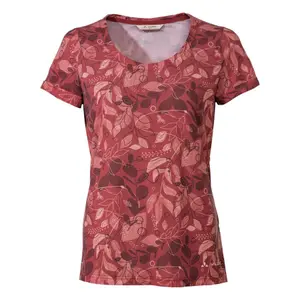 Damen T-Shirt VAUDE Skomer AOP image-0