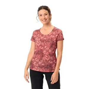 Damen T-Shirt VAUDE Skomer AOP image-2