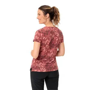Damen T-Shirt VAUDE Skomer AOP image-4