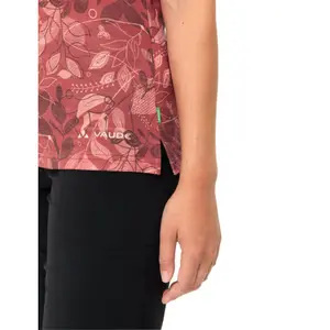 Damen T-Shirt VAUDE Skomer AOP image-5