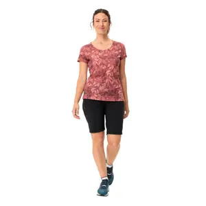 Damen T-Shirt VAUDE Skomer AOP image-1