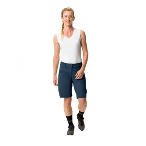 Women's shorts VAUDE Altissimo II image-1