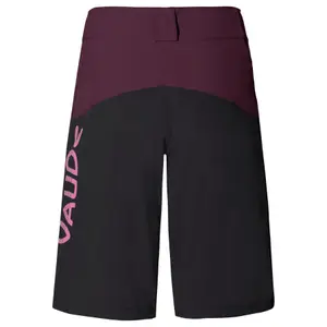 Calças curtas para mulher VAUDE Altissimo II image-3