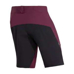 Calças curtas para mulher VAUDE Altissimo II image-4