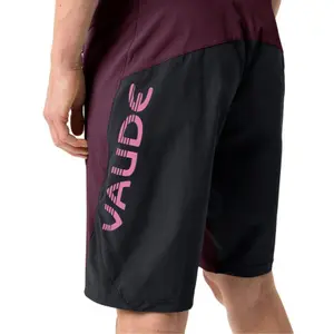 Calças curtas para mulher VAUDE Altissimo II image-6