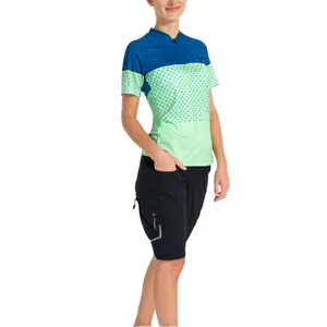 Calções para mulheres VAUDE Qimsa image-1