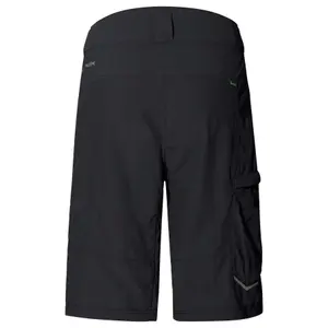 Calças curtas femininas VAUDE Qimsa image-4