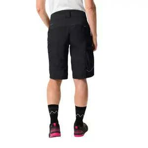 Calças curtas femininas VAUDE Qimsa image-5