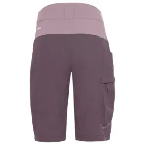 Calções para mulheres VAUDE Qimsa image-2