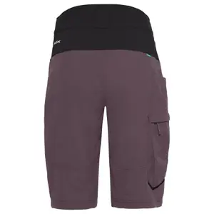 Calções para mulheres VAUDE Qimsa image-2