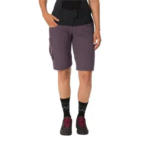 Calções para mulheres VAUDE Qimsa image-1