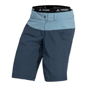 Calças curtas femininas VAUDE Qimsa image-1