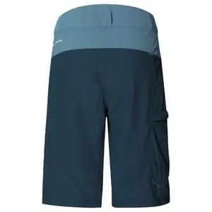 Calças curtas femininas VAUDE Qimsa image-4