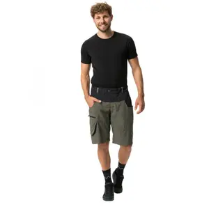 Short VAUDE Qimsa image-2