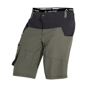 Short VAUDE Qimsa image-1