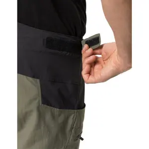 Short VAUDE Qimsa image-6