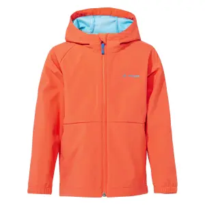 Regenjacke für Kinder VAUDE Kinich image-0