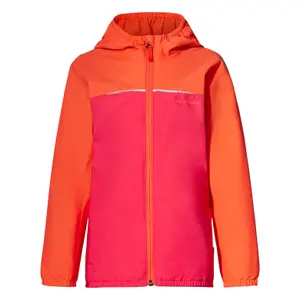 Regenjacke für Kinder VAUDE Turaco II image-0