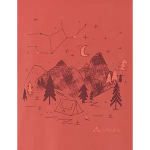 T-shirt per bambini VAUDE Lezza image-2