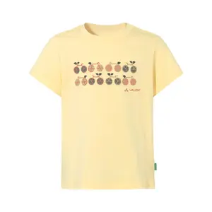 T-shirt per bambini VAUDE Lezza