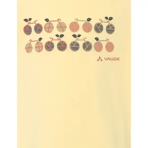 T-shirt per bambini VAUDE Lezza image-2