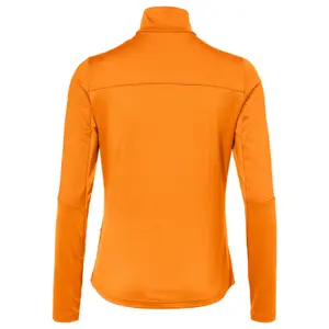 Women’s half-zip training top VAUDE Livigno II image-2
