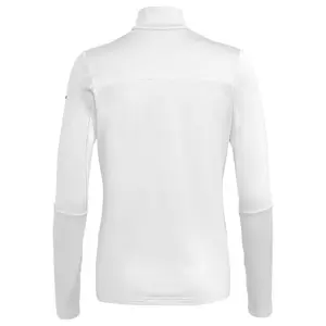 Pull polaire half-zip femme VAUDE Livigno II image-2