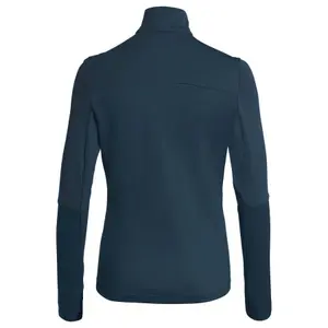 Pull polaire half-zip femme VAUDE Livigno II image-3