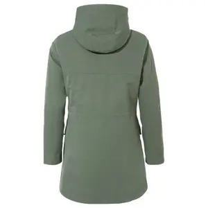 Parka femme VAUDE Manukau II image-2