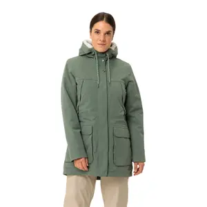 Parka femme VAUDE Manukau II image-1