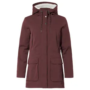 Parka femme VAUDE Manukau II image-0