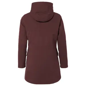 Parka femme VAUDE Manukau II image-2