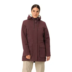 Parka femme VAUDE Manukau II image-1