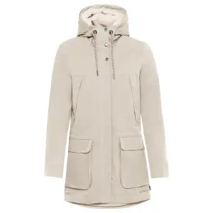 Parka femme VAUDE Manukau II image-0