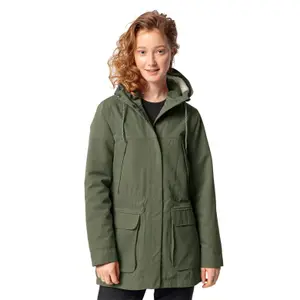 Parka femme VAUDE Manukau II image-2