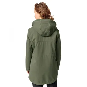 Parka femme VAUDE Manukau II image-4