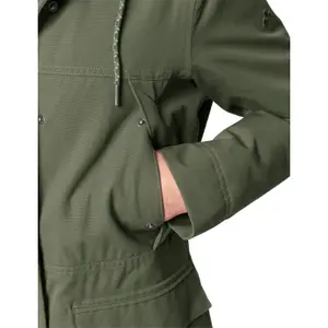 Parka femme VAUDE Manukau II image-5