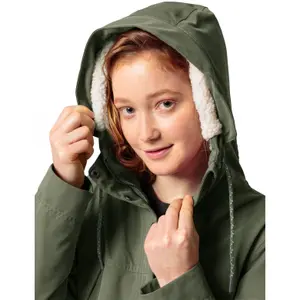 Parka femme VAUDE Manukau II image-6