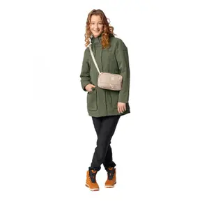 Parka femme VAUDE Manukau II image-1