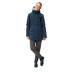 Parka femme VAUDE Manukau II image-1