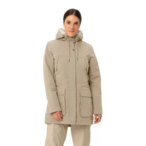 Parka femme VAUDE Manukau II image-1