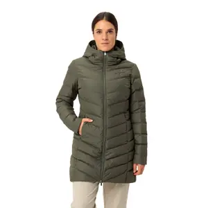 Doudoune femme VAUDE Annecy image-1