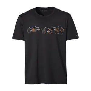 T-Shirt VAUDE Cyclist V image-0