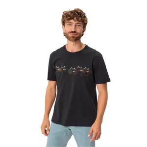 T-Shirt VAUDE Cyclist V image-1