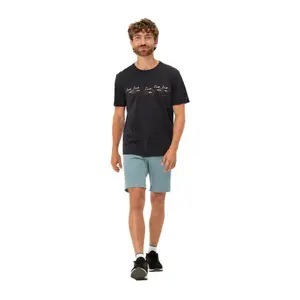 T-shirt VAUDE V image-2