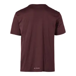 T-shirt VAUDE Cyclist V image-2