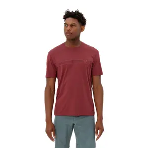 T-shirt VAUDE Cyclist V image-1